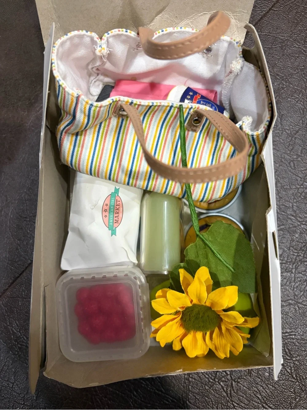 American Girl Bundle